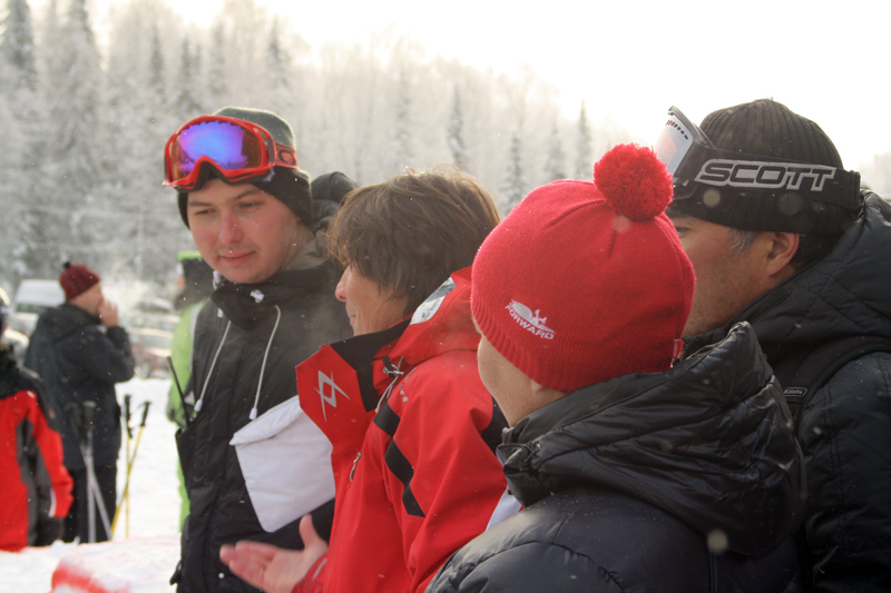 Slalom