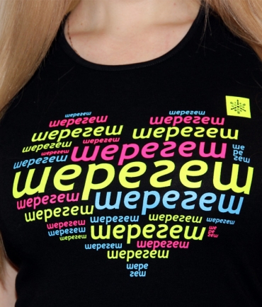 Футболка женская image 4