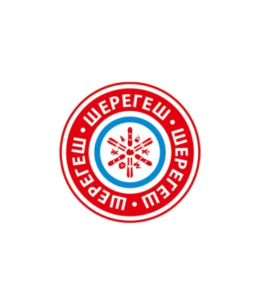 Наклейка на лыжи image 1